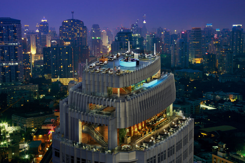 Bangkok Marriott Hotel Sukhumvit image 1